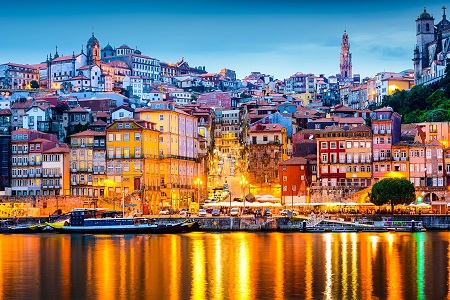 Lisbonne Portugal