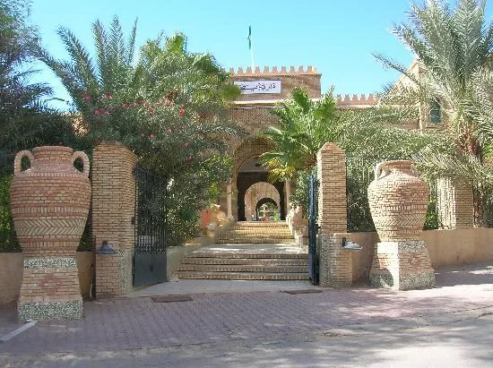 Jour 2 : Douz – Chott El Jerid – Tozeur