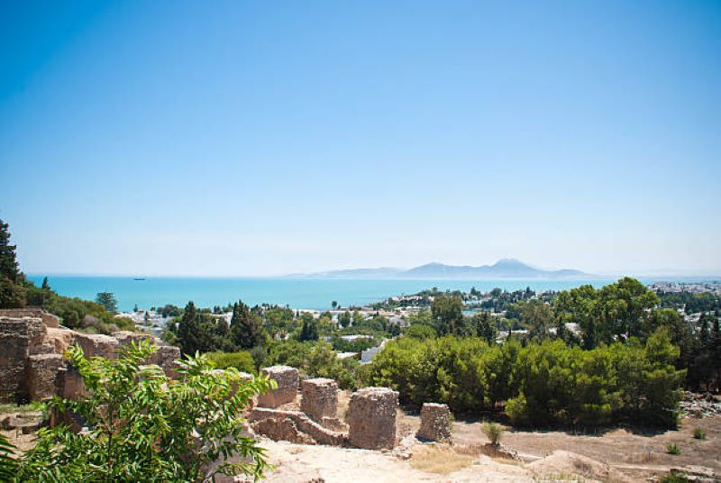 JOUR 3 : HAMMAMET - KAIROUAN – GAFSA – TOZEUR