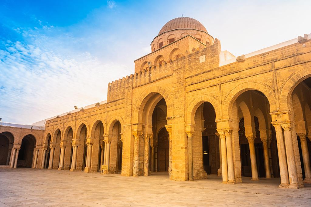 Jours 6 et 7 : Sousse