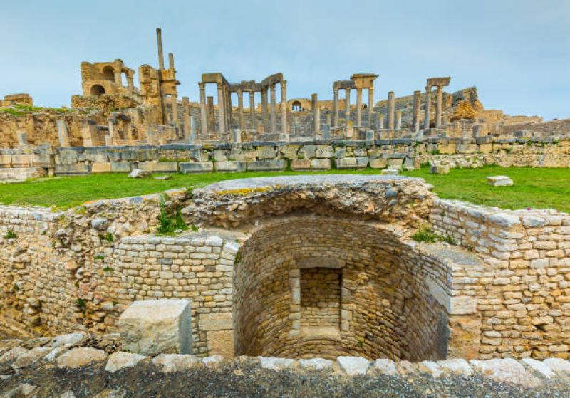 JOUR 4 : TOZEUR – NEFTA – TOZEUR