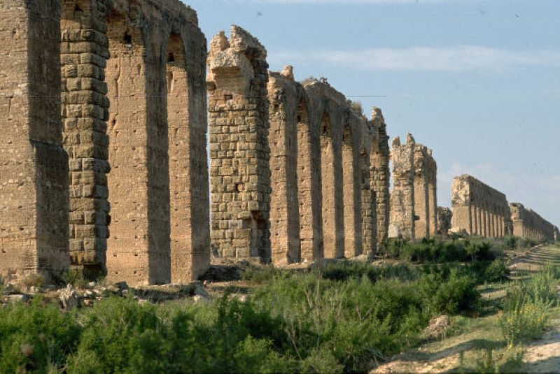 JOUR 8 - HAMMAMET - TUNIS - FRANCE