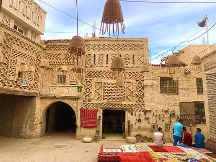 Ksar Jerid 4★ – Tozeur