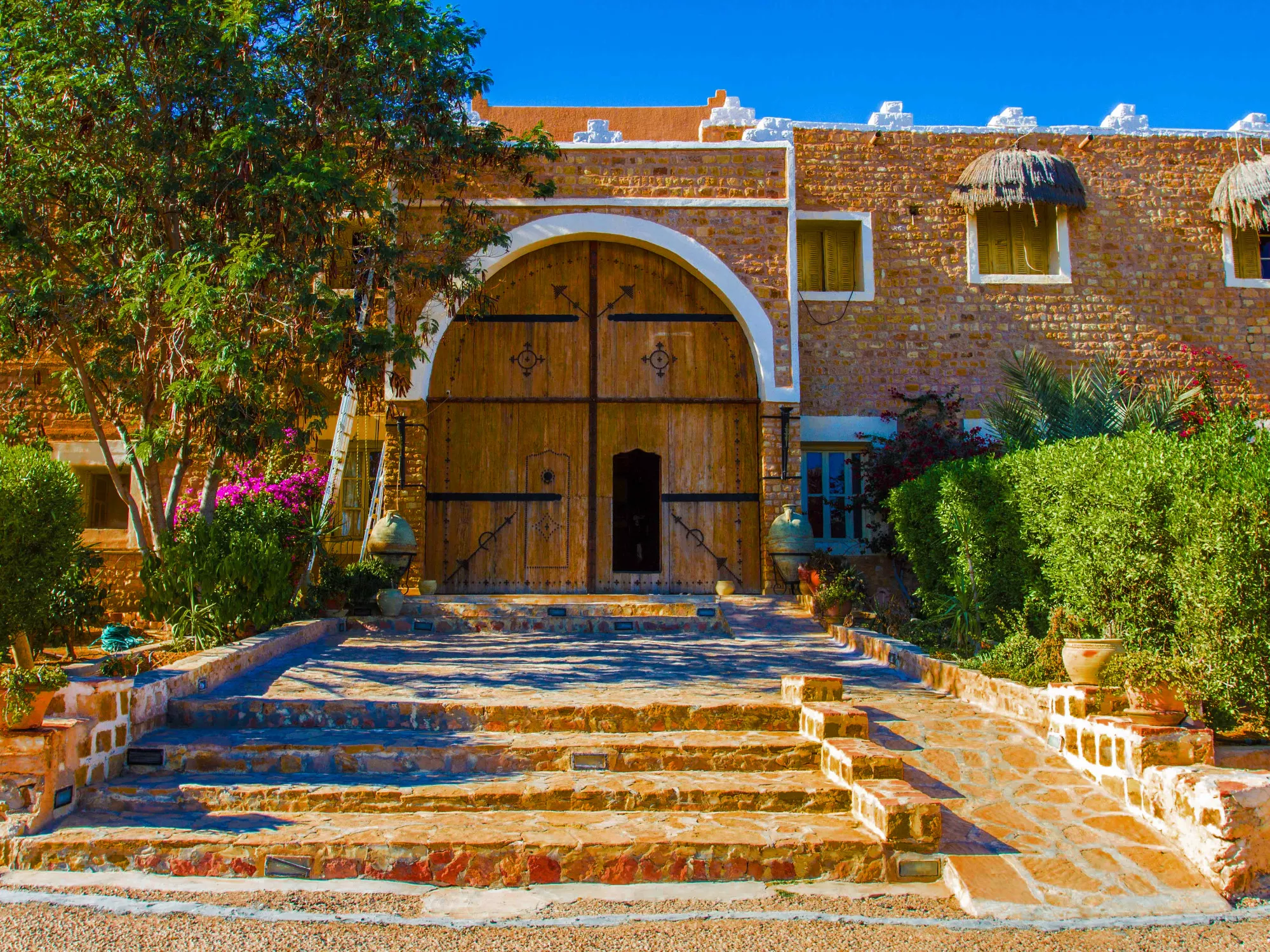 Tunis – Hammamet – Sousse – Tataouine